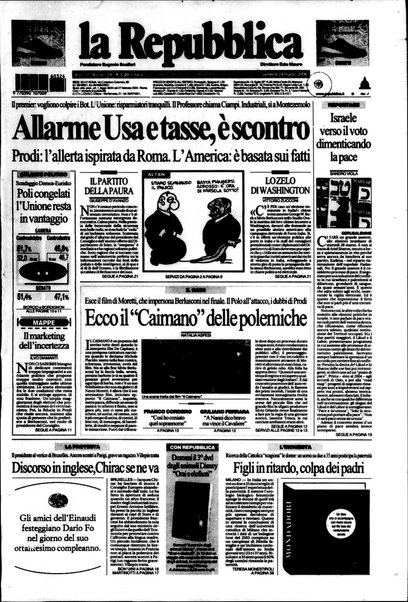 La repubblica